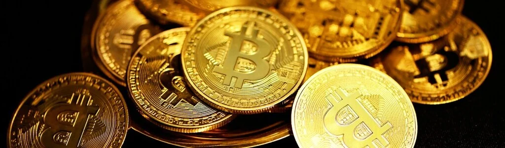 Bitcoin and Gold Diversification Depends on Correlation and Position Size