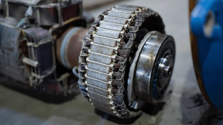 Electric Motors Used 53% of Global Electricity in 2023 as Demand-Based Controls Offer Savings
