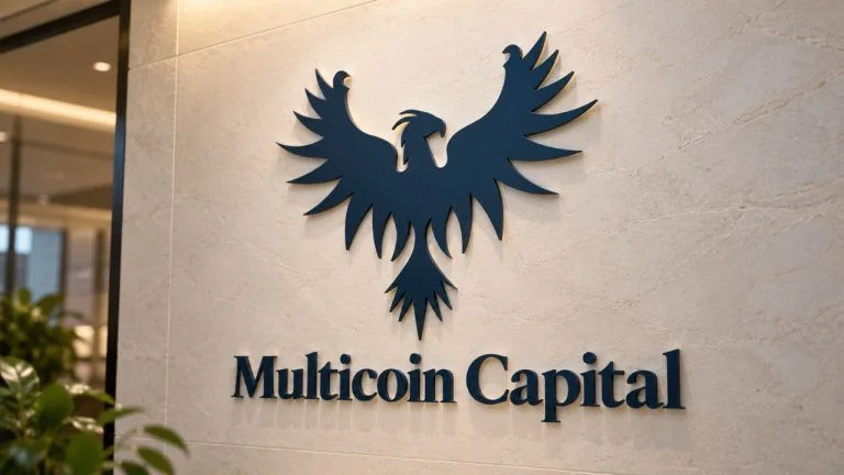 Multicoin Keeps Crypto Focus as HYPE Becomes Its Largest Hedge Fund Position