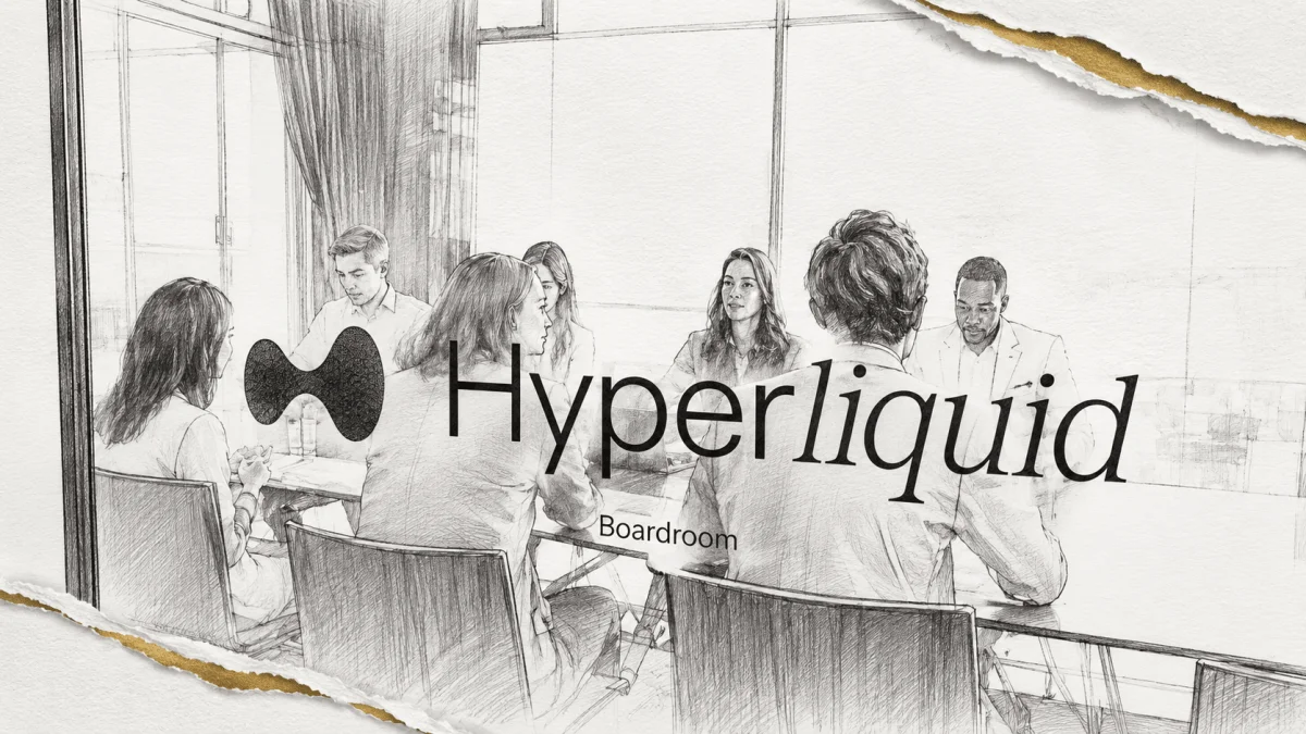 Hyperliquid Tests Optional Onchain Access Lists for Perpetual Markets