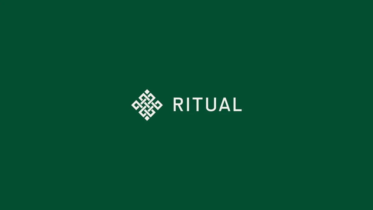 Ritual Chain Brings AI Inference and Persistent Agents Into an EVM Layer 1