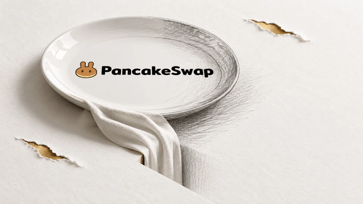 PancakeSwap Plan Would Send 88% of Swap Fees to Liquidity Providers and Cut CAKE Emissions