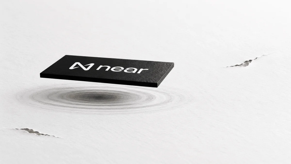 NEAR Intents’ $3.8 Million Return Includes Monero, With Conversion Still Pending