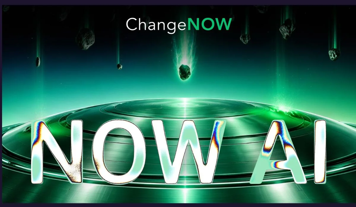 ChangeNOW Launches NOW AI After Resolving Website Integration Vulnerability