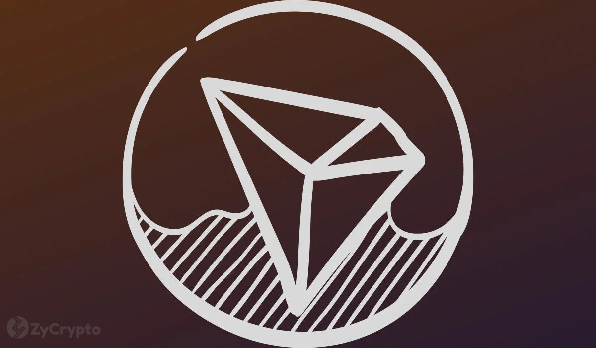 Newsflash: Tron’s TRX Plummets 11% After U.S. SEC Sues Justin Sun For Securities Violations