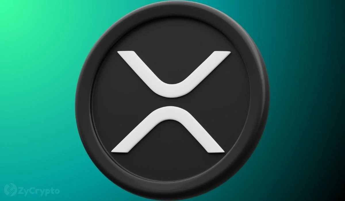 Whales Snap Up 200 Million XRP in 2 Weeks, Signaling Renewed Market Confidence